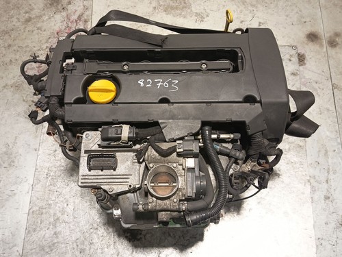 Z16xep motore completo - motore, /