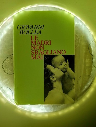 Madri non sbagliano mai - non,