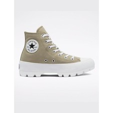 Scarpe alte Chuck Taylor All