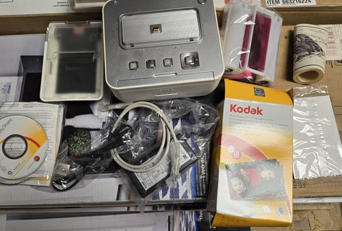 Kodak easyshare g600 - easyshare,