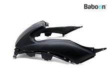 Tank Cover Yamaha XP 500 T-Max