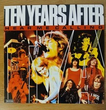 TEN YEARS AFTER - HEAR ME