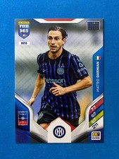 Panini Adrenalyn Fifa 365 2026 INT8 Matteo Darmian (Inter)