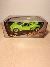 🚗 Bburago Prima Giugiaro