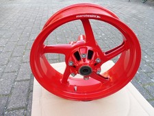 Ruota posteriore Ducati
