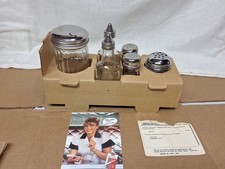 Set condimenti vintage - , gemco