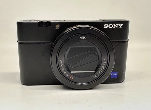 Fotocamera digitale sony - fotocamera,