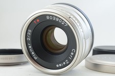 [Come nuovo] Contax Carl Zeiss
