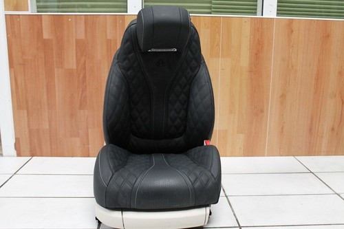 Sedile mercedes w217 amg - w217,