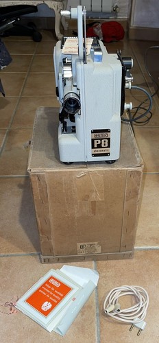 Eumig phonomatic proiettore - phonomatic,