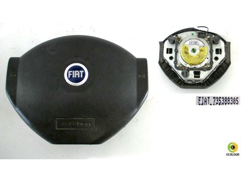 Airbag volante 735388305 fiat - airbag,