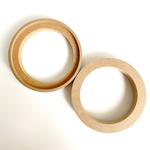 Coppia anelli incasso - coppia,