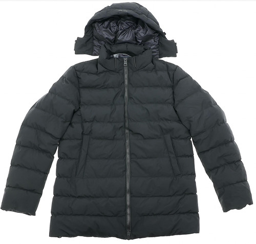 Herno x2502 laminar nero - x2502,