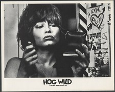 Hog Wild '80 PATTI