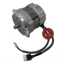 Motore Bruciatore Riello FS GS