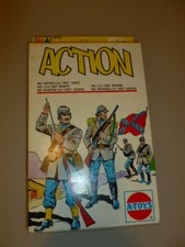 A-TOYS  ESCI ACTION 1:72