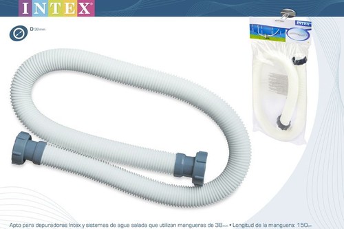 Intex 29060 tubo ricambio - intex,