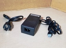 HP 0957-2178 Printer Originale Alimentatore Adattatore +Cavo 32V 940mA, 16V 625m