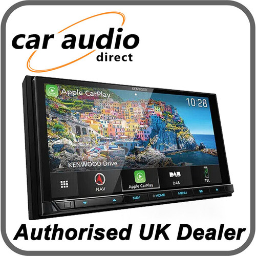 Kenwood dnx9190dabs 8 - -, hd