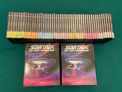 Startrek the next - the,