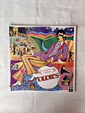 The Beatles _ A Collection Of Beatles Oldies _ Vinile LP 33giri 12" 1976 Italy