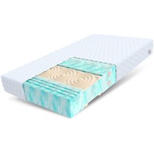 Materasso 80x200 cm schiuma