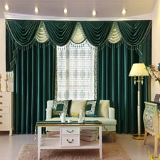 Tenda di lusso semplice