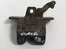 serratura portellone posteriore per OPEL CORSA B VIVA 1996 225930