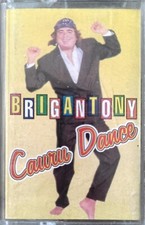 BriganTony - Cauru Dance (MC K7)