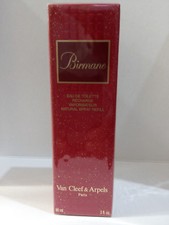 Birmane  Van cleef & arpels