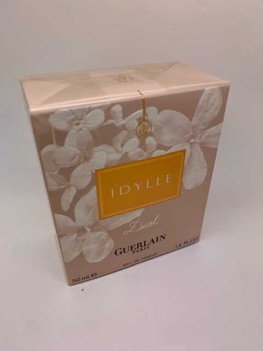 Guerlain idylle duet - guerlain,