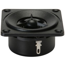 Visaton SC5-8 Tweeter in policarbonato schermato 1/2" 8 Ohm