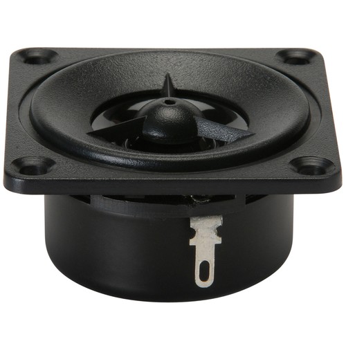 Visaton sc5 tweeter - visaton, in