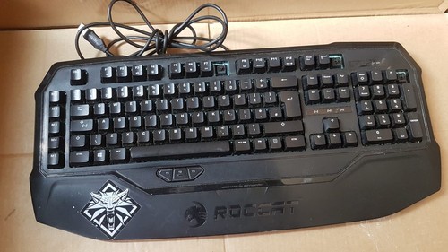 Tasti ricambio per roccat - tasti,