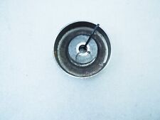 campana rocchetto pignone frizione ALPINA JOLLY 35 SILVER 40 mod.380