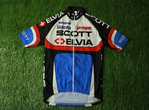 Maglia ciclismo - maglia,