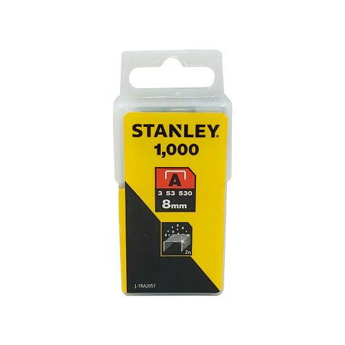 Stanley tra205t 1000 pz - 1-tra205t,