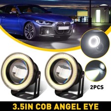 Inch cob led fog - inch,