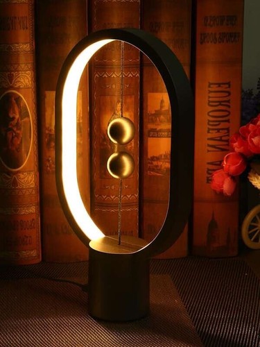 Lampada moderna interruttore