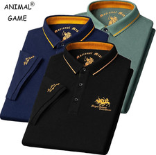 Polo uomo, T-shirt, camicia