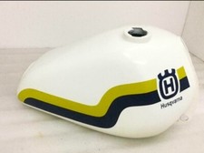 Serbatoio carburante HUSQVARNA