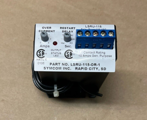 Motor saver lsru - motor,