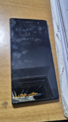 3060 smartphone huawei - huawei, p7