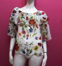 BLUGIRL BLUMARINE Maglia blusa