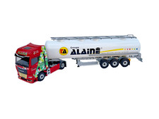 Man tgx 520 semi - man,