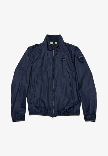 Blauer giubbino estivo blu - blauer,