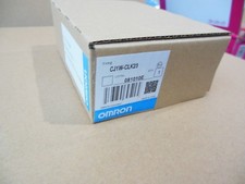 Omron PLC CJ1W-CLK23 nuovo con