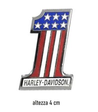 8008925 Harley Davidson