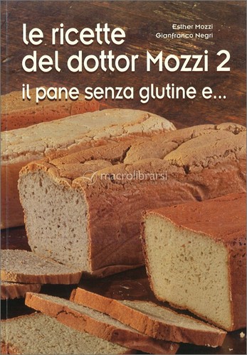 Libro ricette del dottor - ricette,