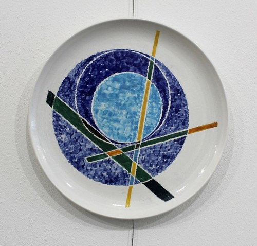 Luigi veronesi ceramica - luigi,